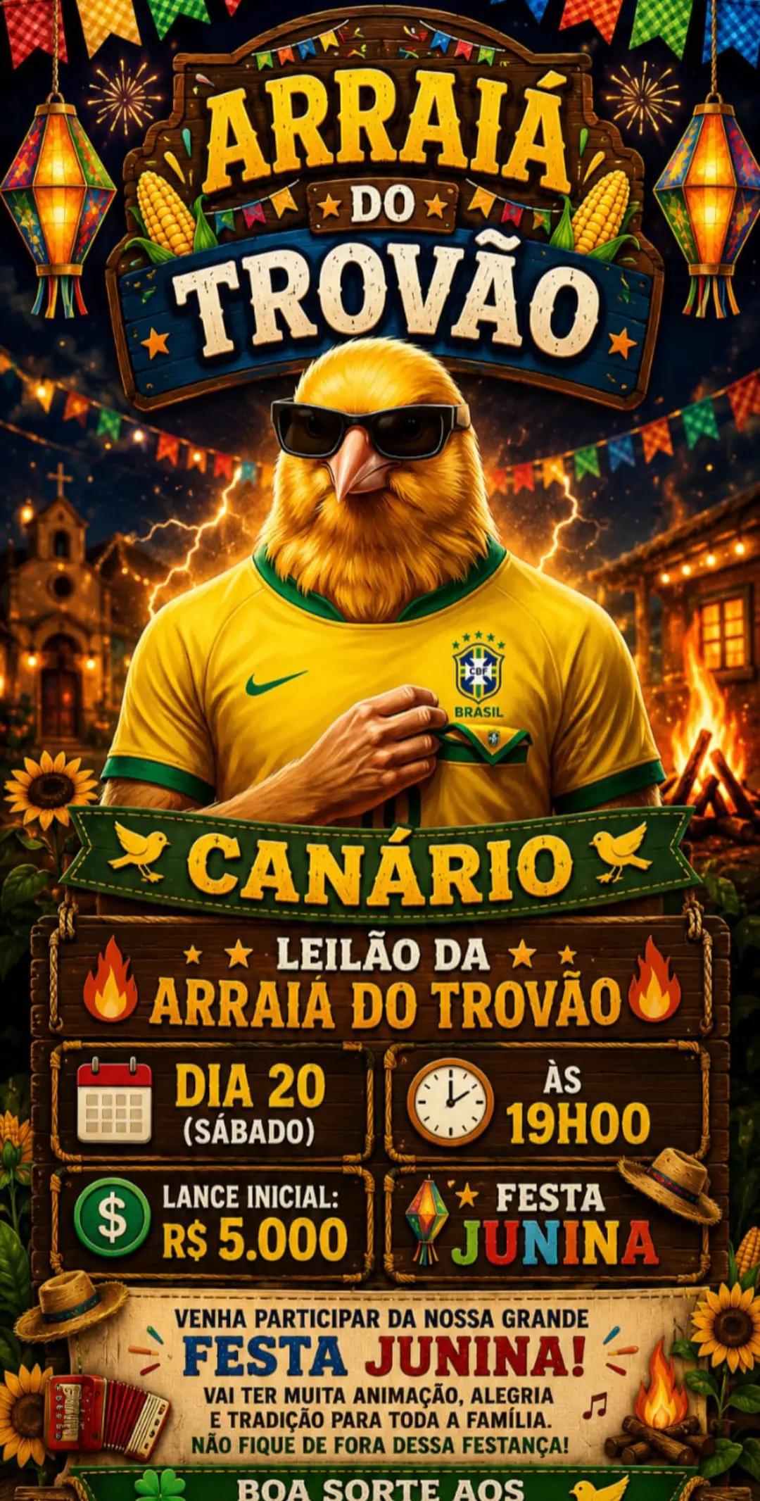 @🇧🇷CANÁRIL Rod SANTOS🇧🇷