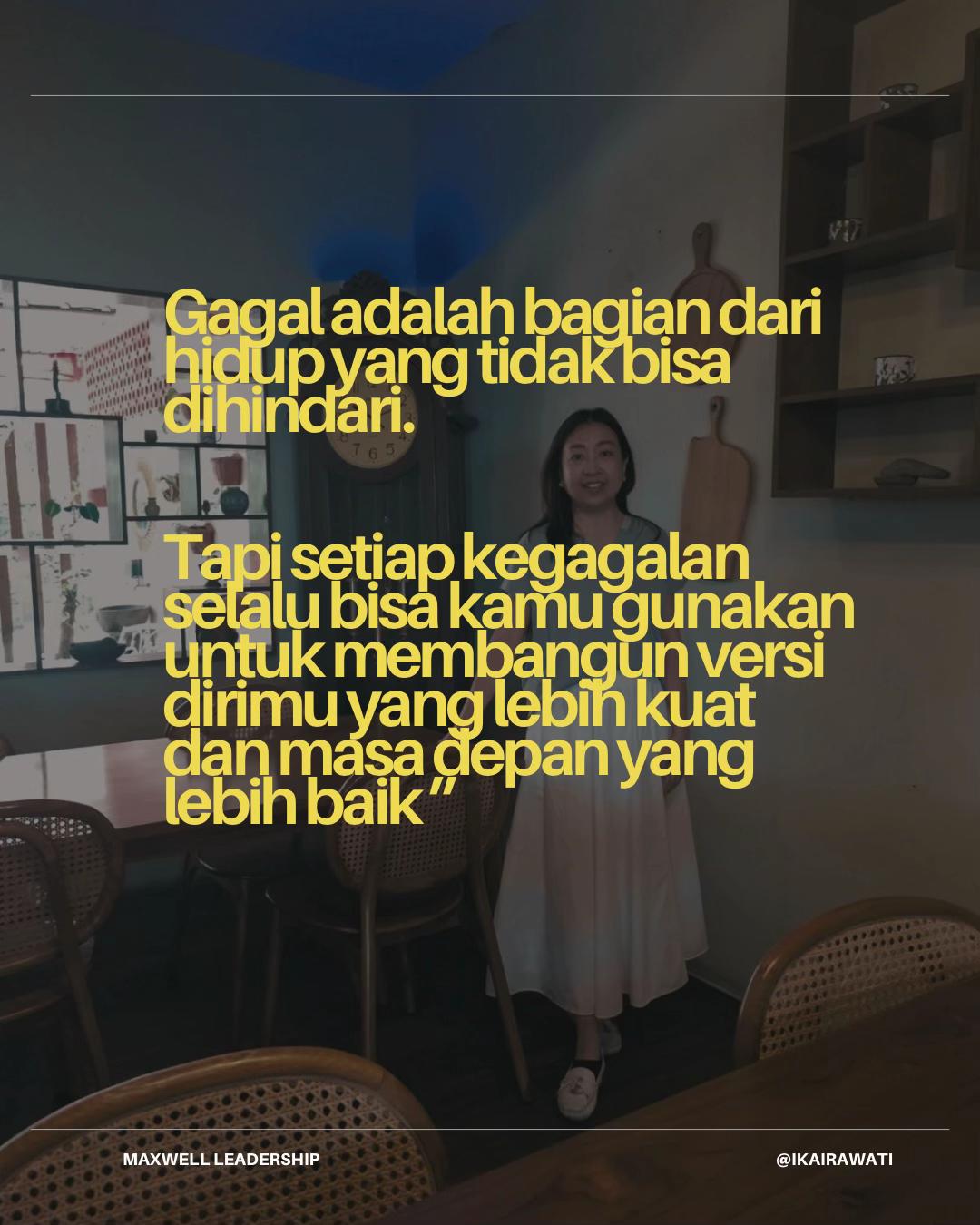 @Ika Irawati