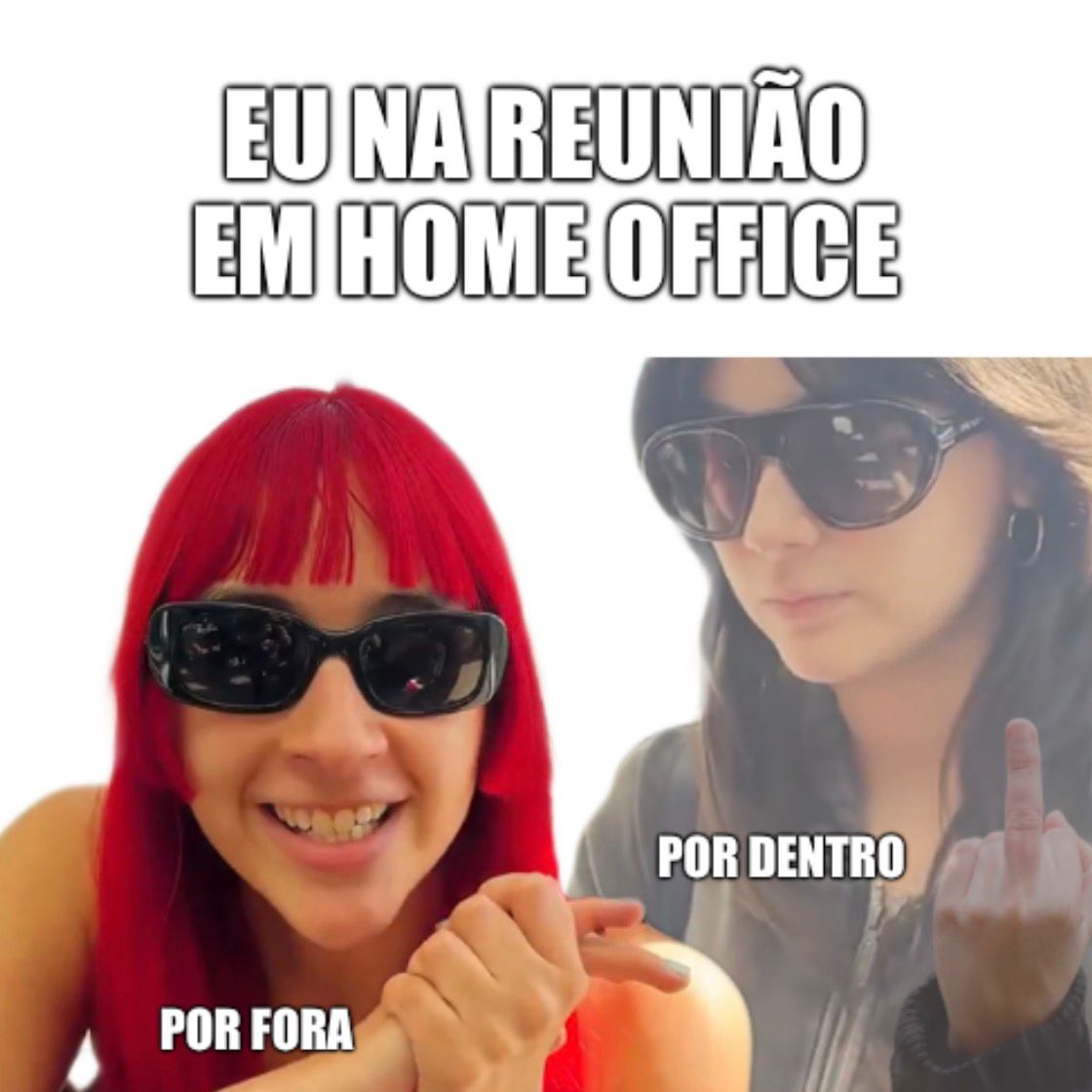 @queen of the meme scene