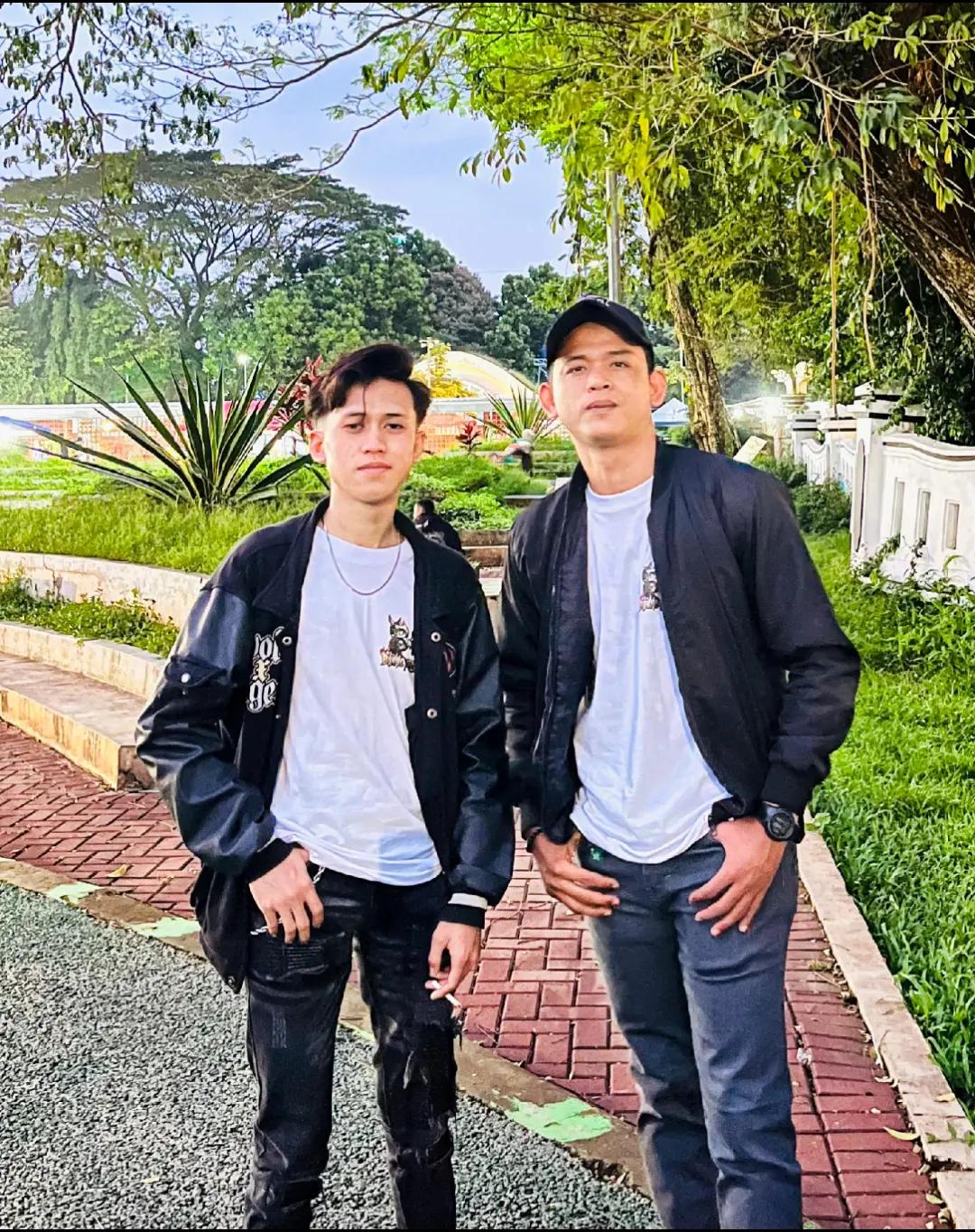 @KANG BLACK OFFICIAL ✪