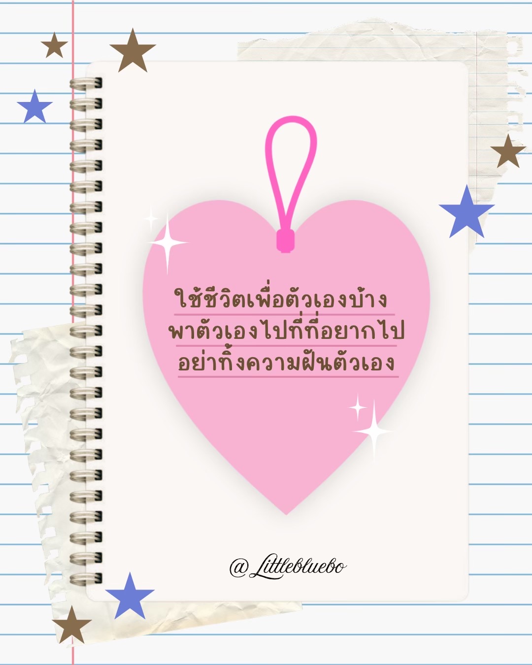 @Littlebluebo⸱ᴥ⸱ ᷅♡