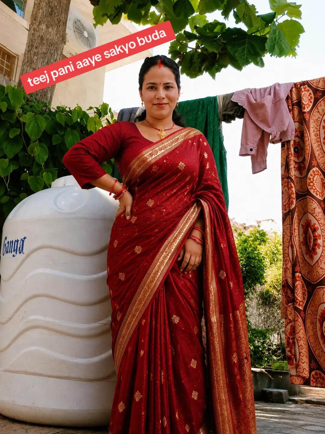 @अछामि छोरि बुहारी ♥️🫶♥️✅