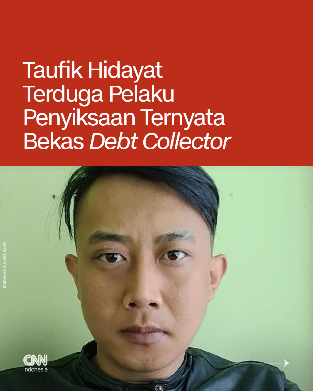 @CNN Indonesia