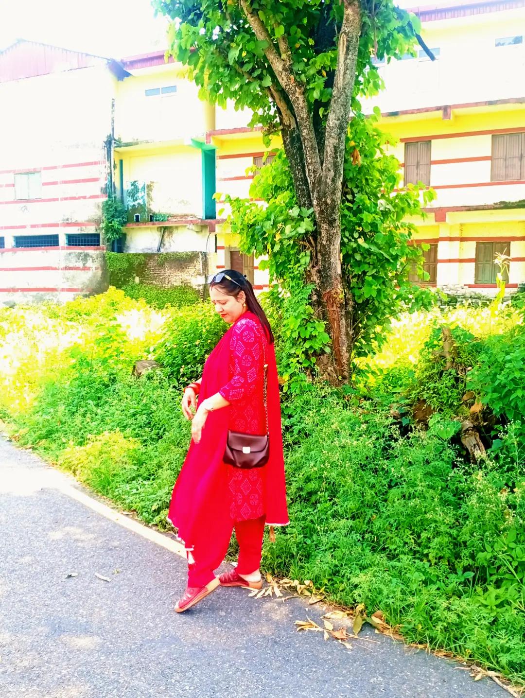@durga rimal