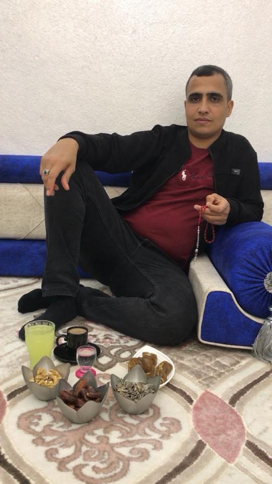 @Mustafa Şahin