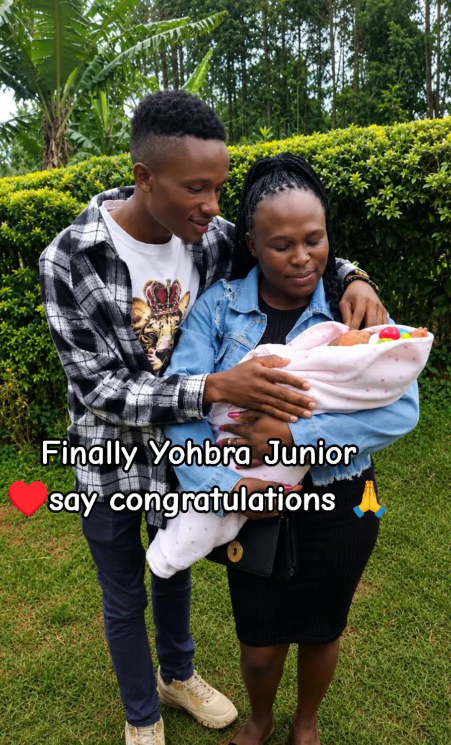 @PRODUCER YOHBRA