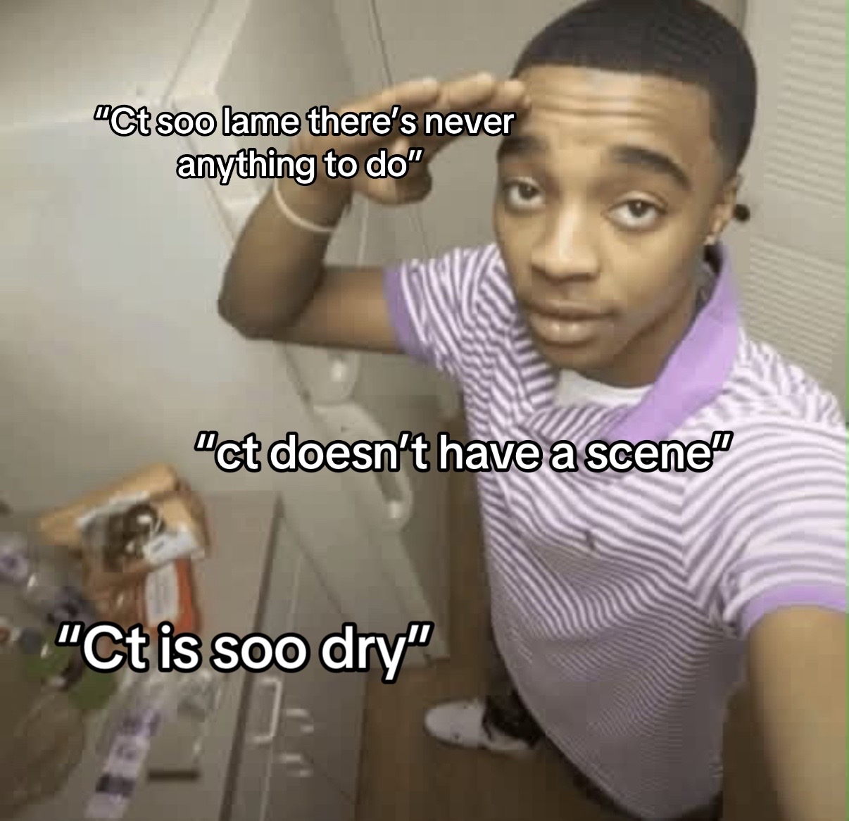 @whyareyouactingdifferent