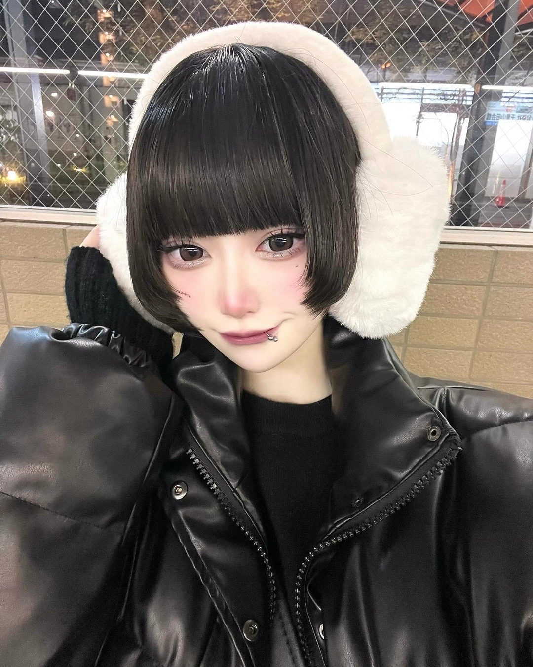 @いちご