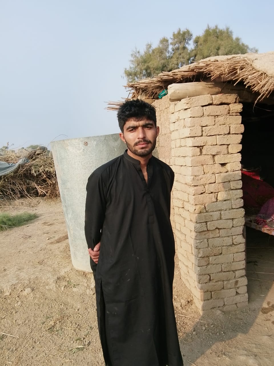 @Rauf khan