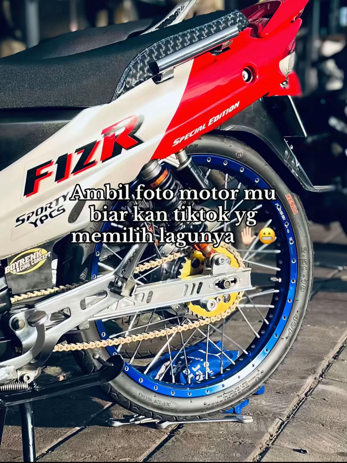 @F A Q I H