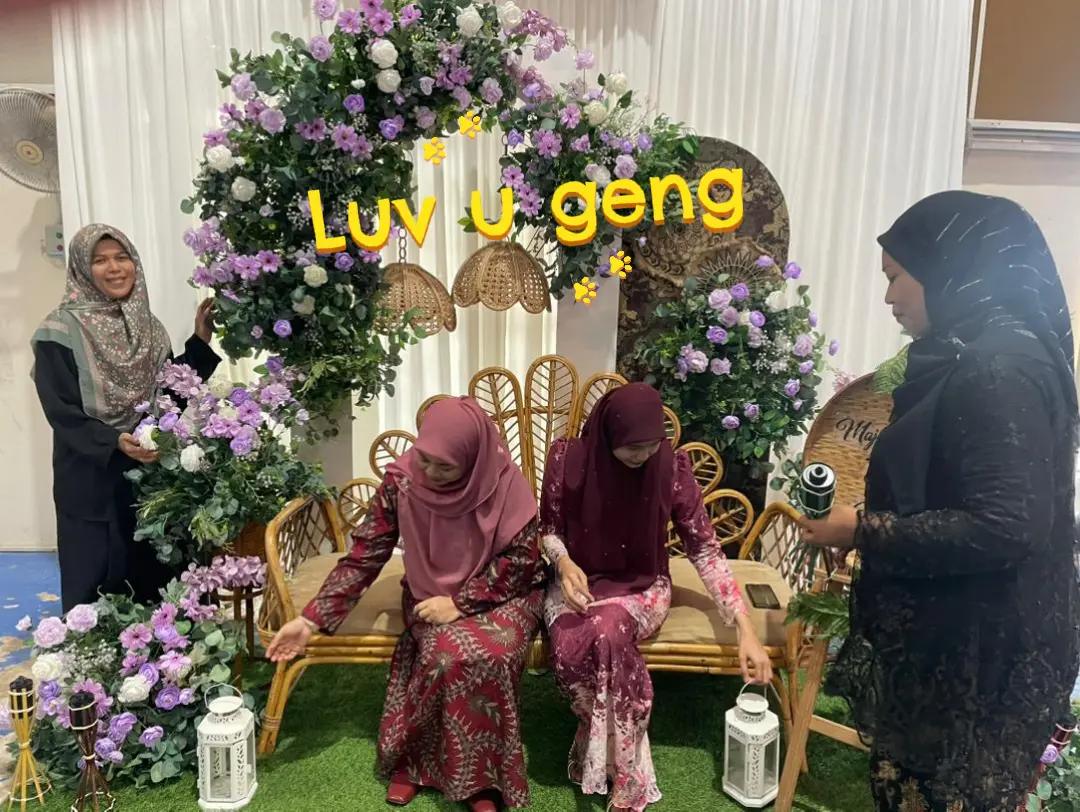 @Cik Ain sweet