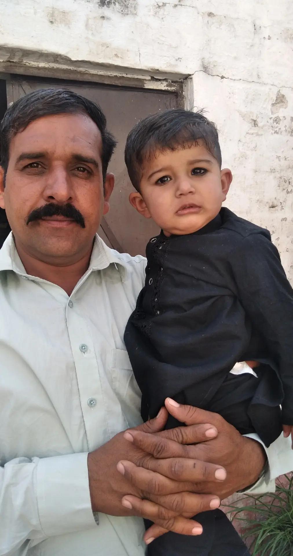 @Mazhar Jani