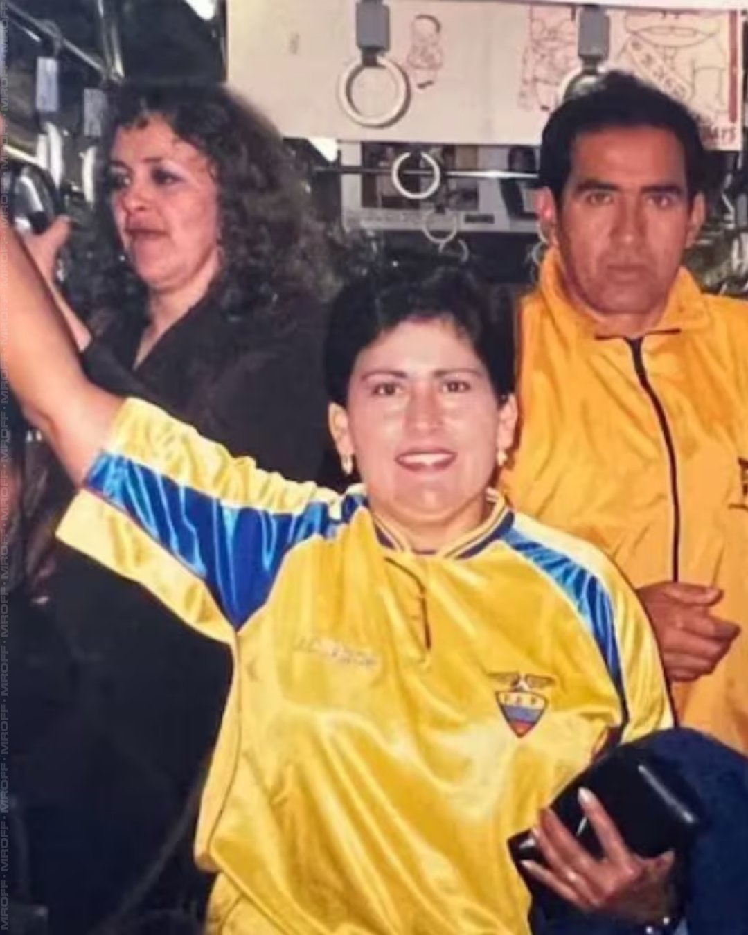 @Richard Armijos C