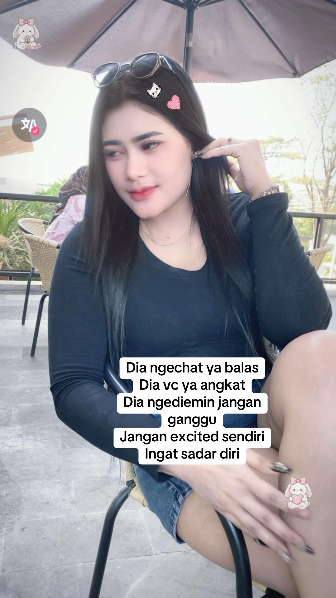 @Tante me'moy