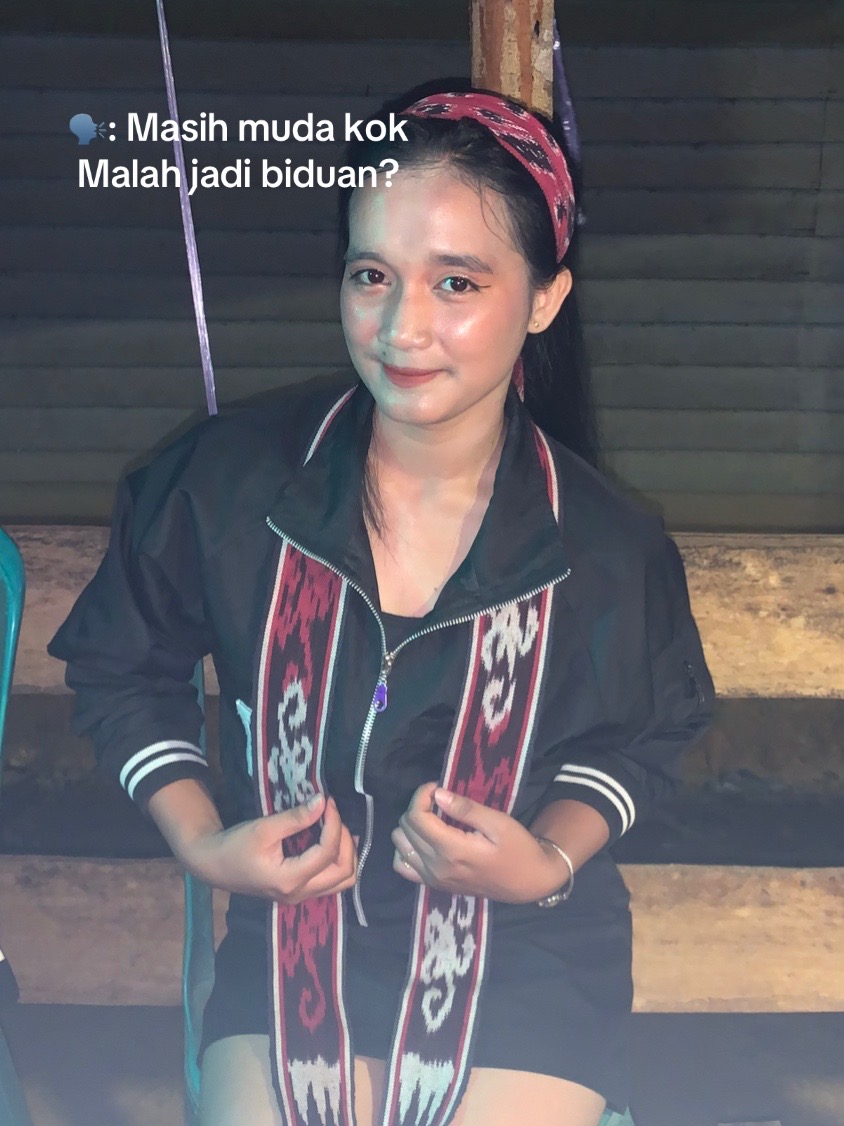 @Mekaria_Dayak idol26