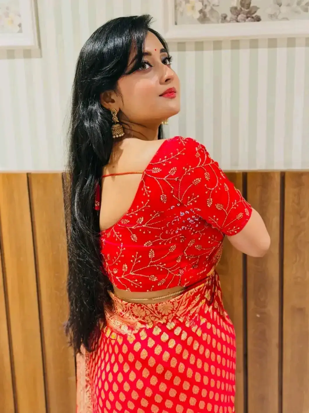 @Soumitrishaofficial
