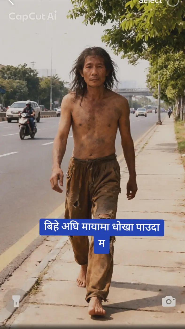 @गाउलेमान्छे