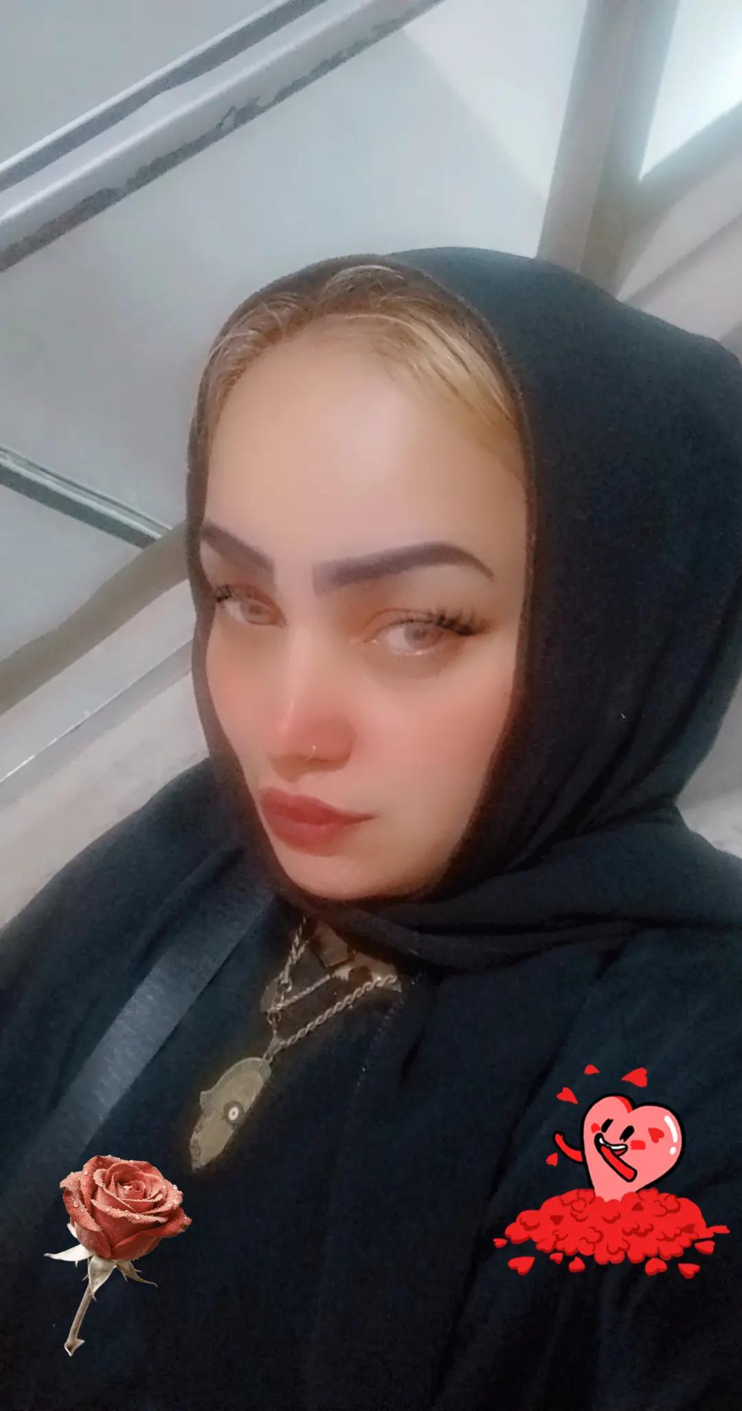 @ام هاشم