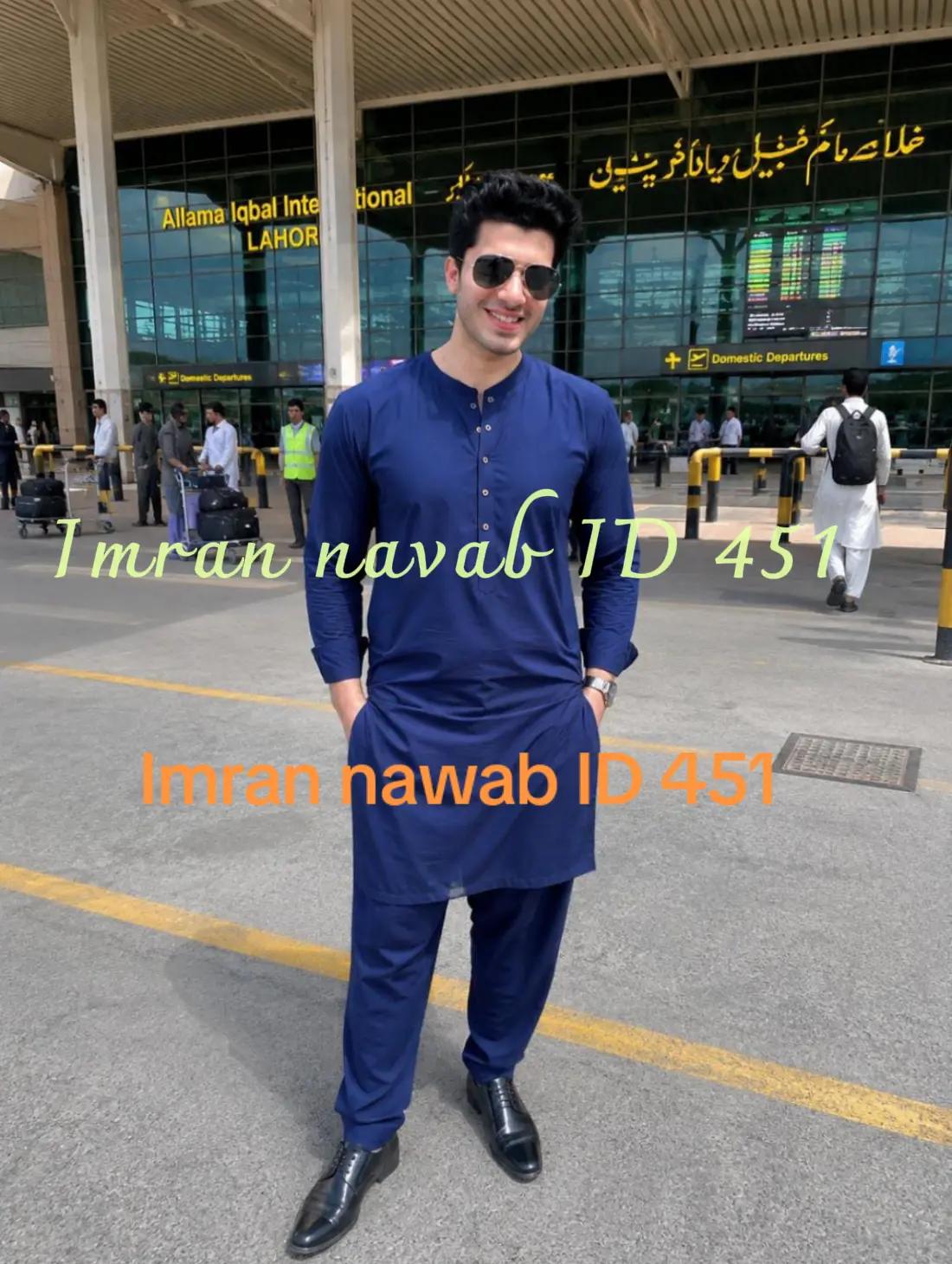 @ImranNawab
