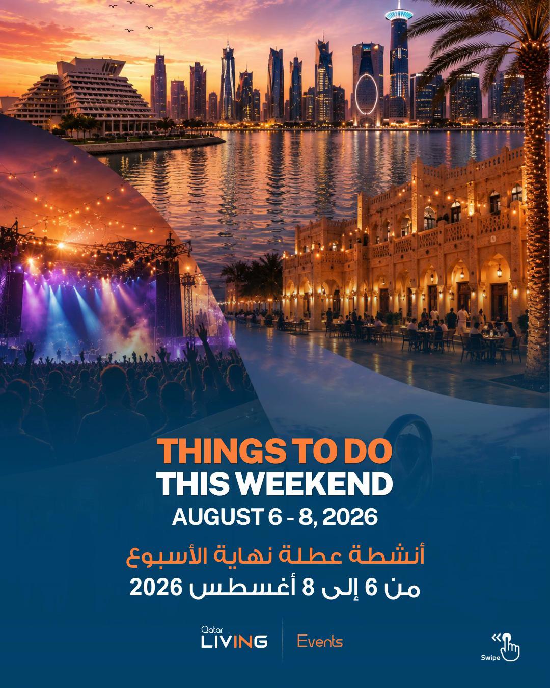 @Qatar Living