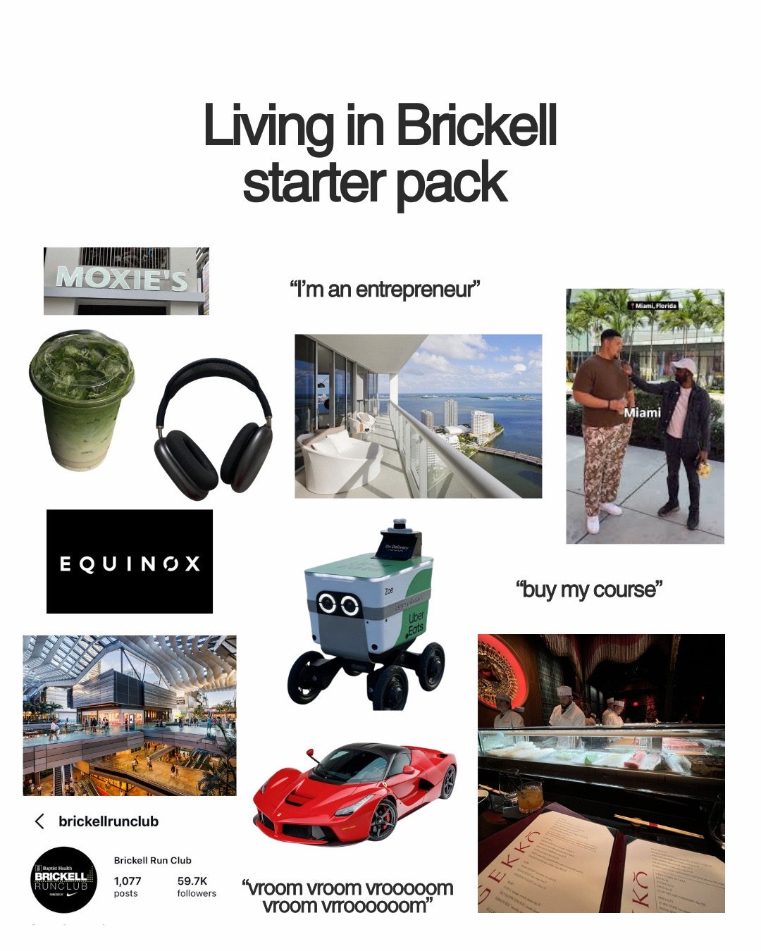 @Miami Apartment Locators