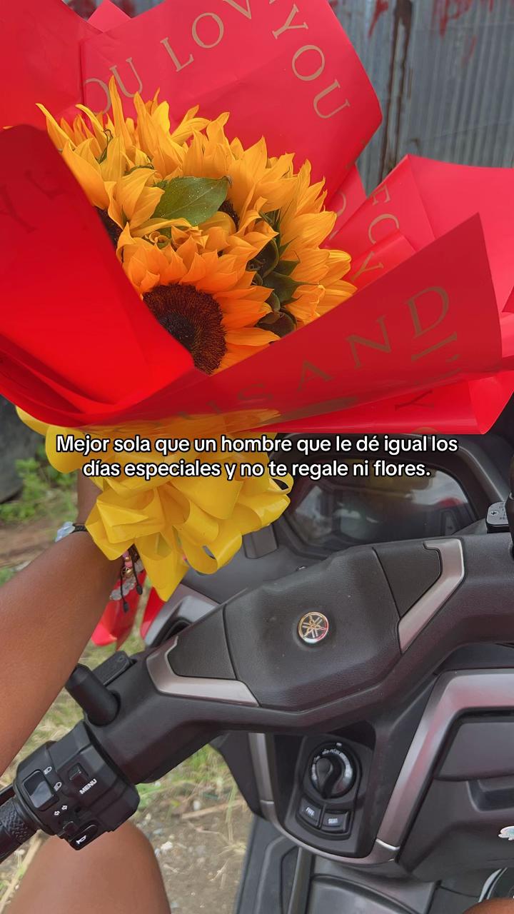 @Andreina internacional