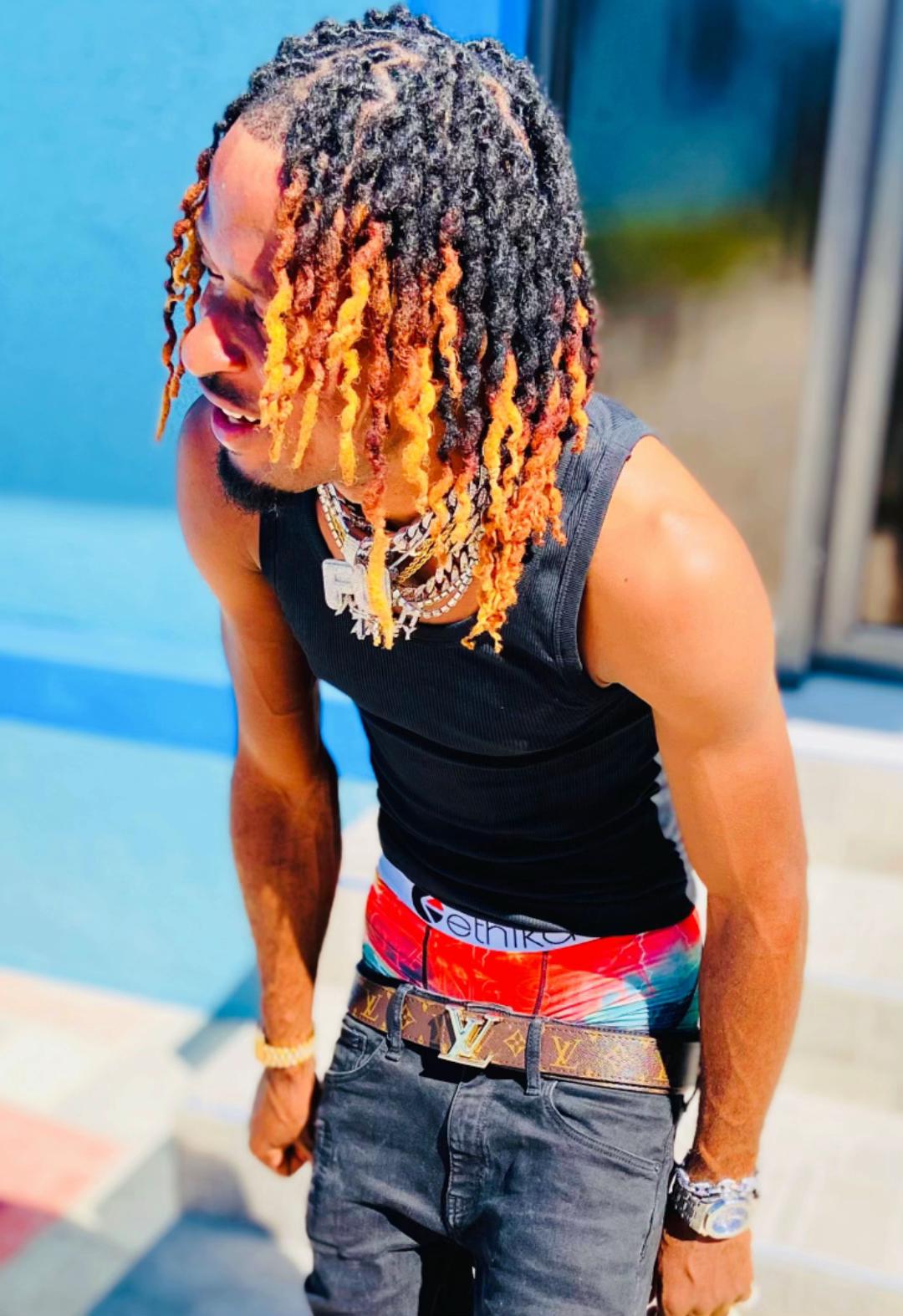@Dreamchaser 🦉