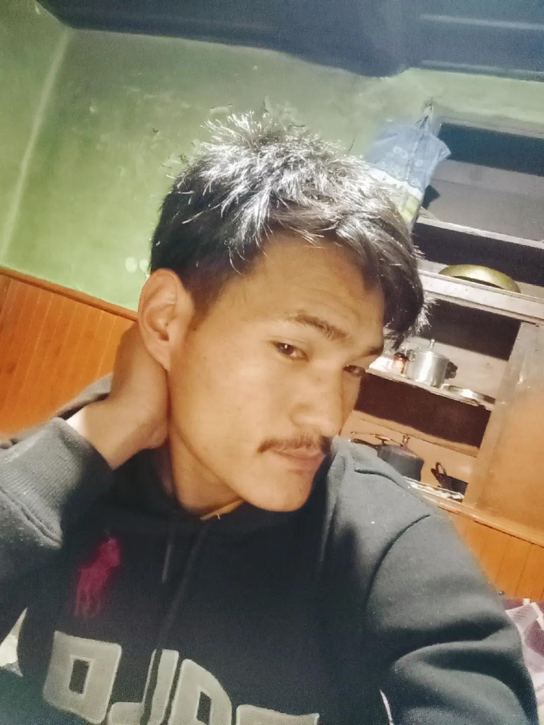 @gautam roka magar