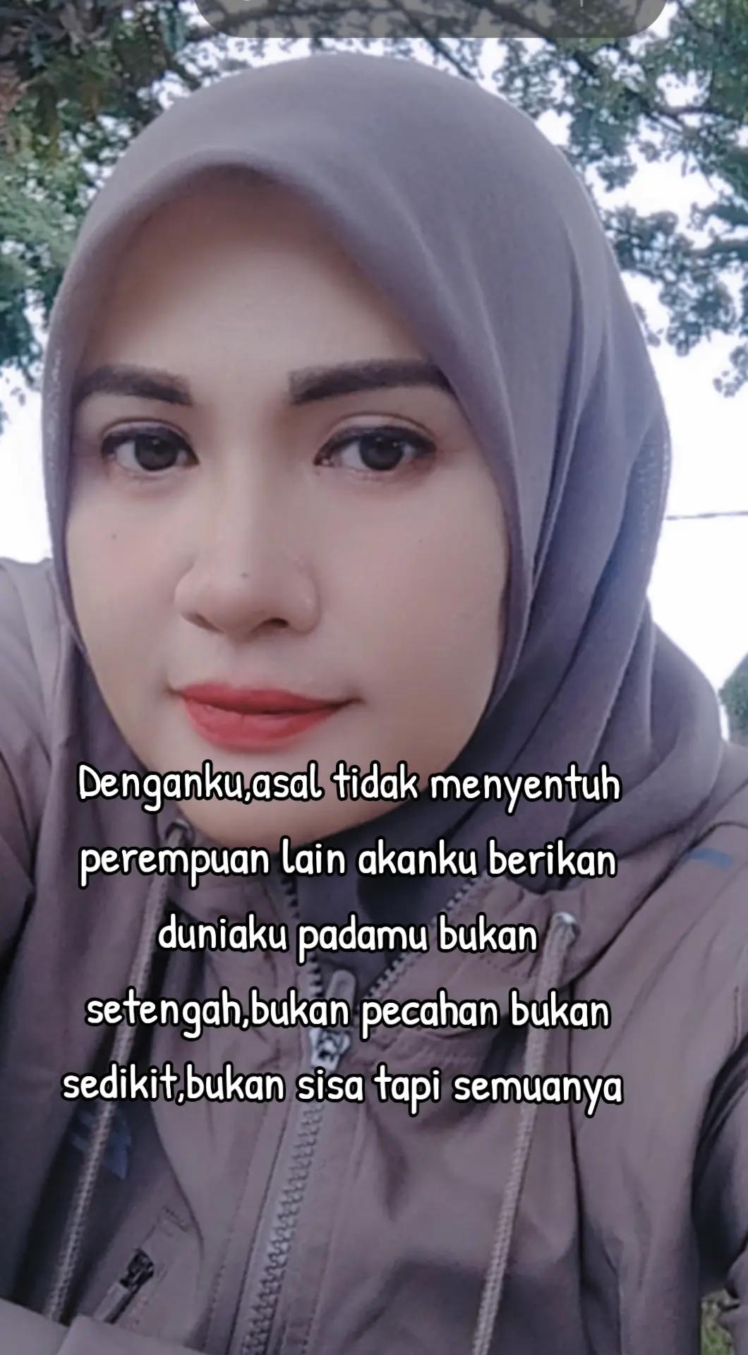 @🇮🇩Nduk Ragil84 🇲🇾