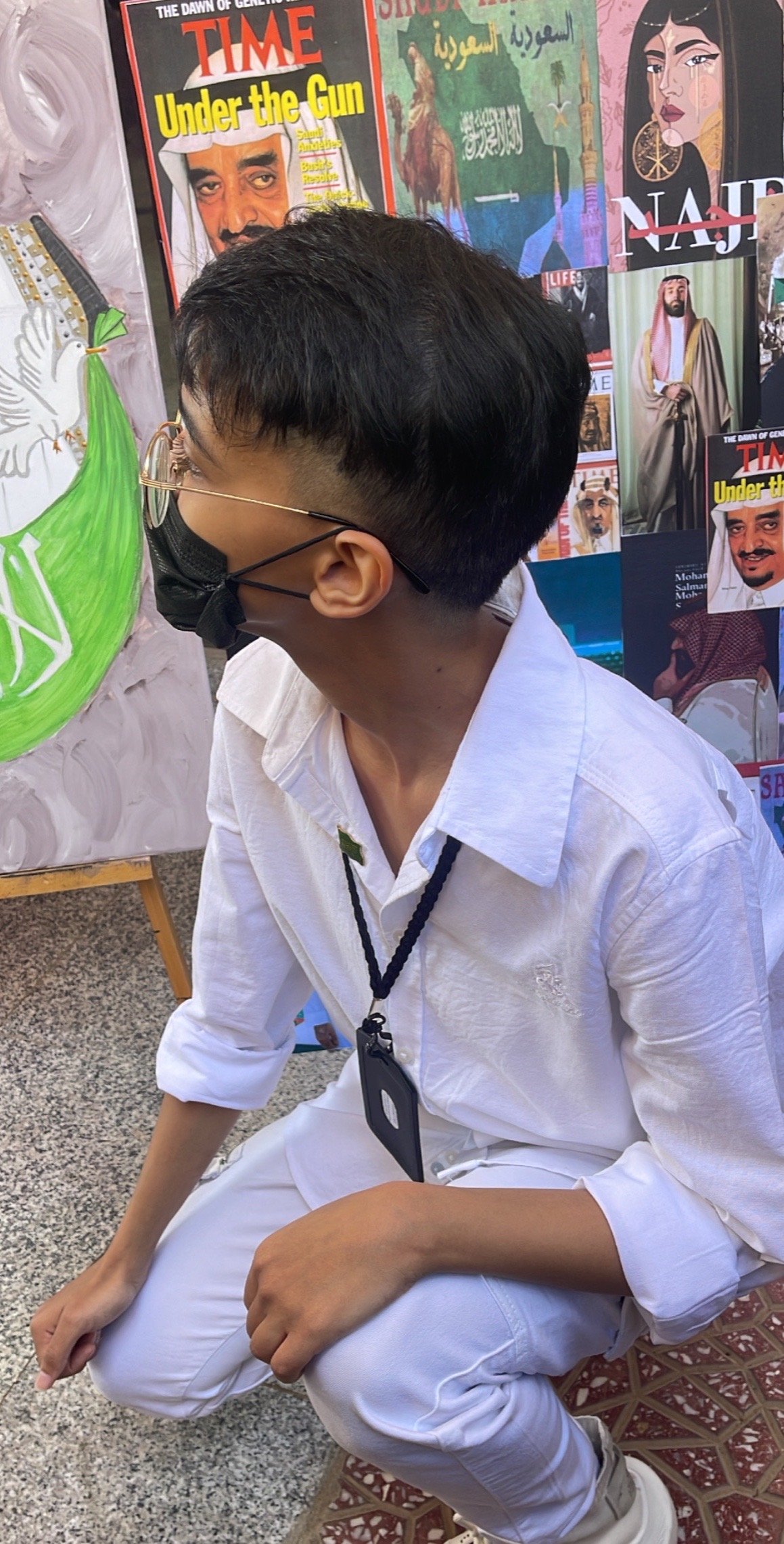 @العنود العنزي💙