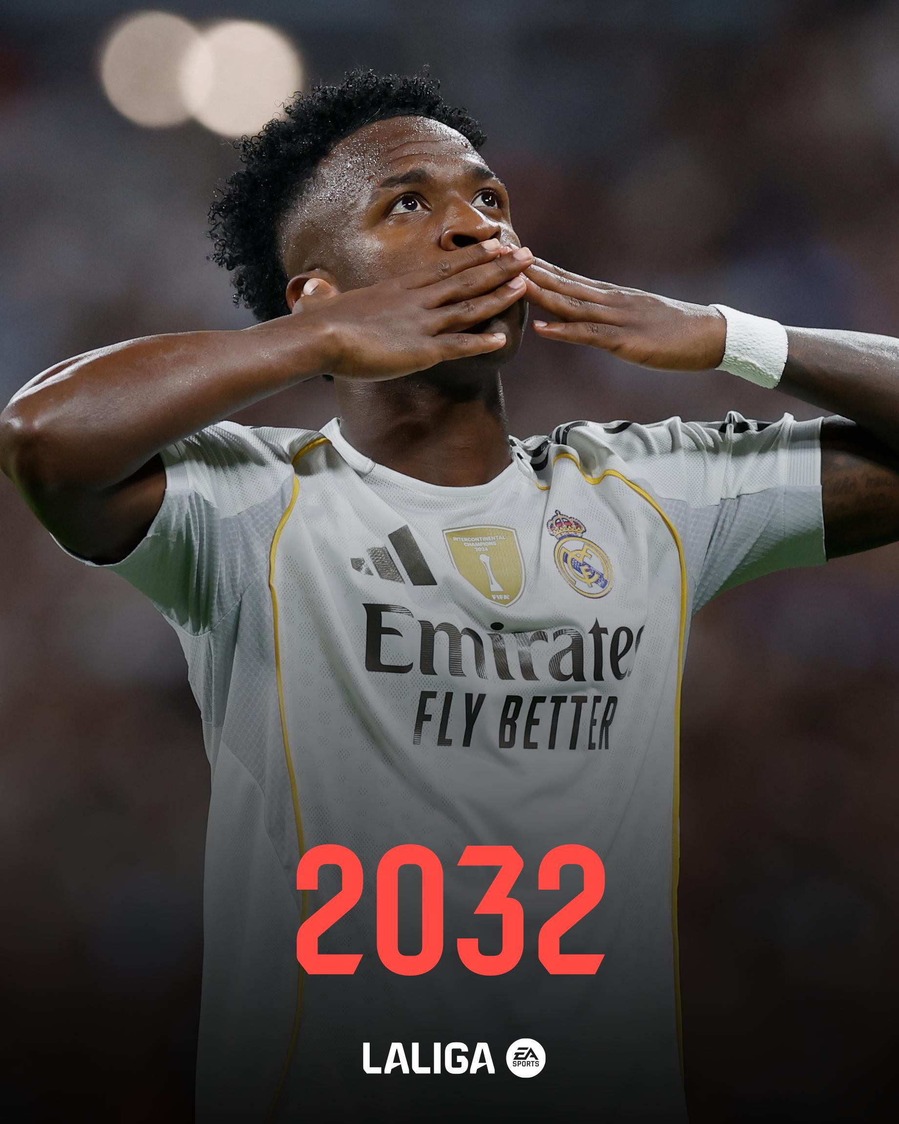 @LALIGA