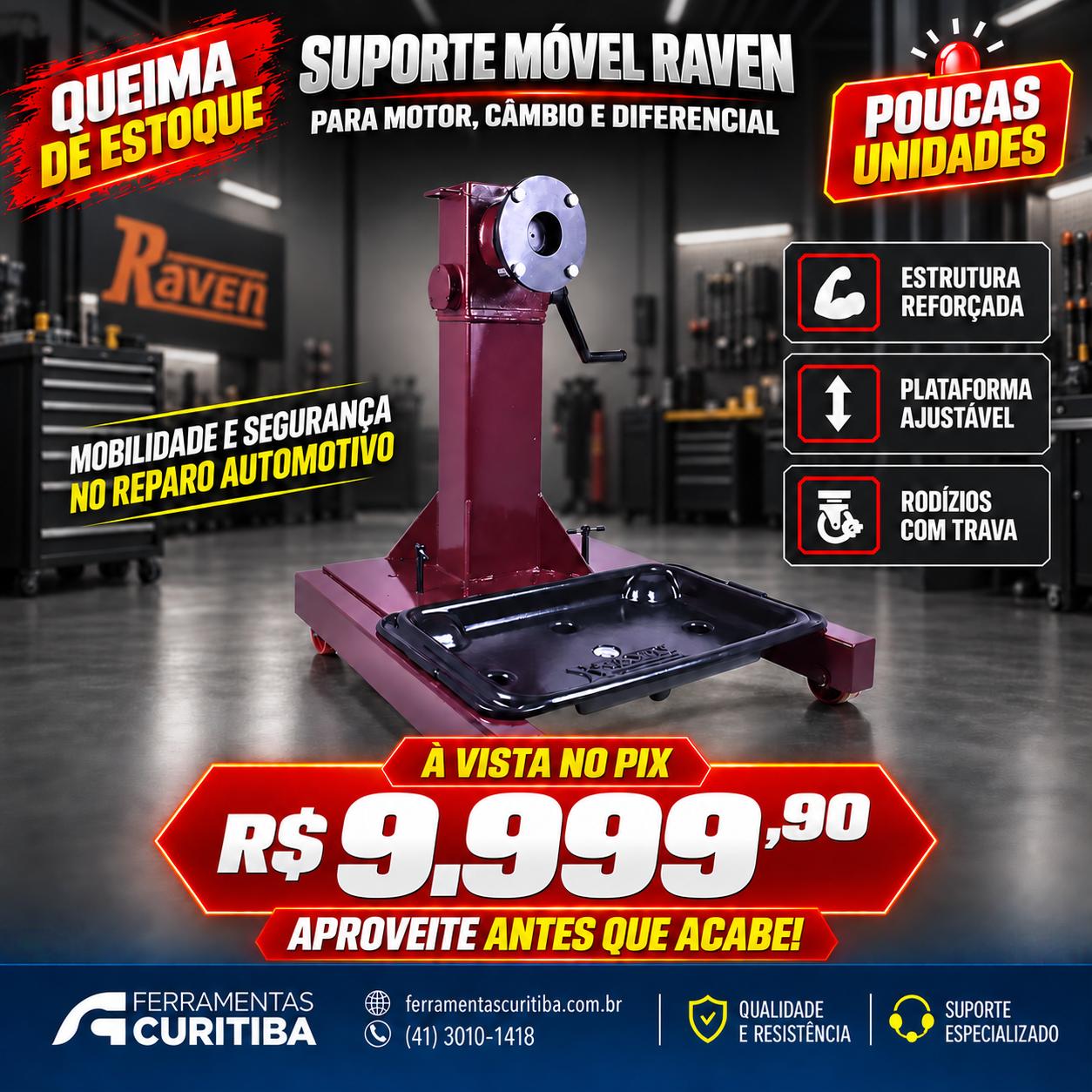 @FERRAMENTAS CURITIBA