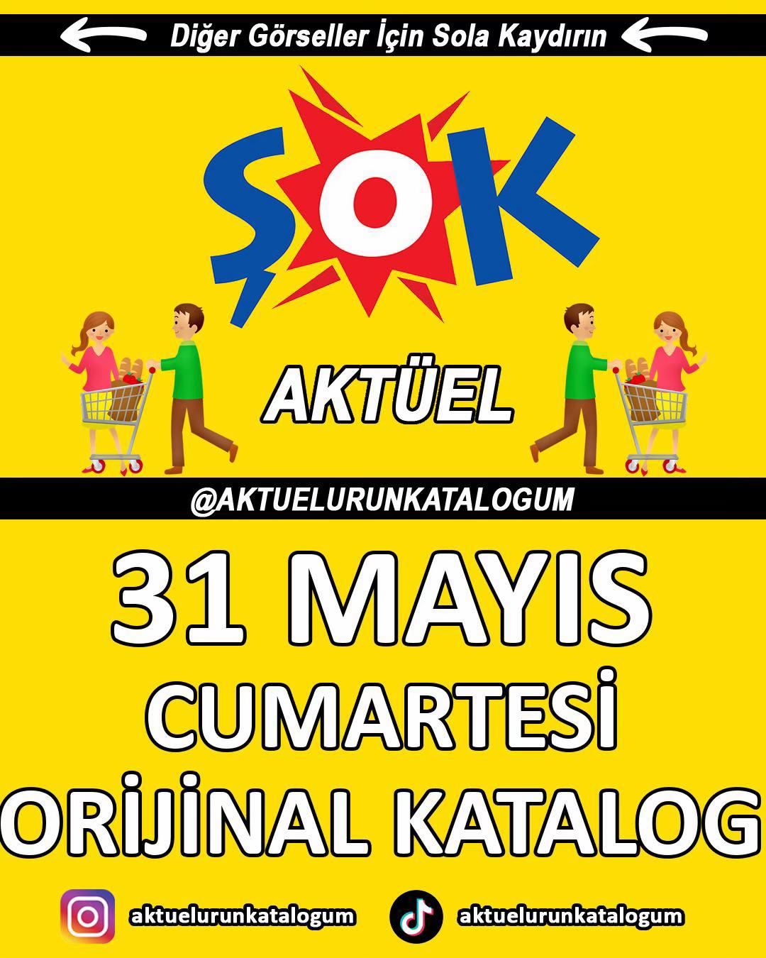 @Akt&uuml;el &Uuml;r&uuml;n Kataloğum Bim A101