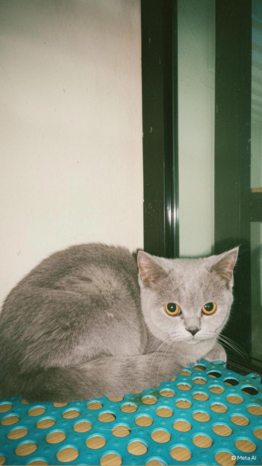 @Bemo Catshop
