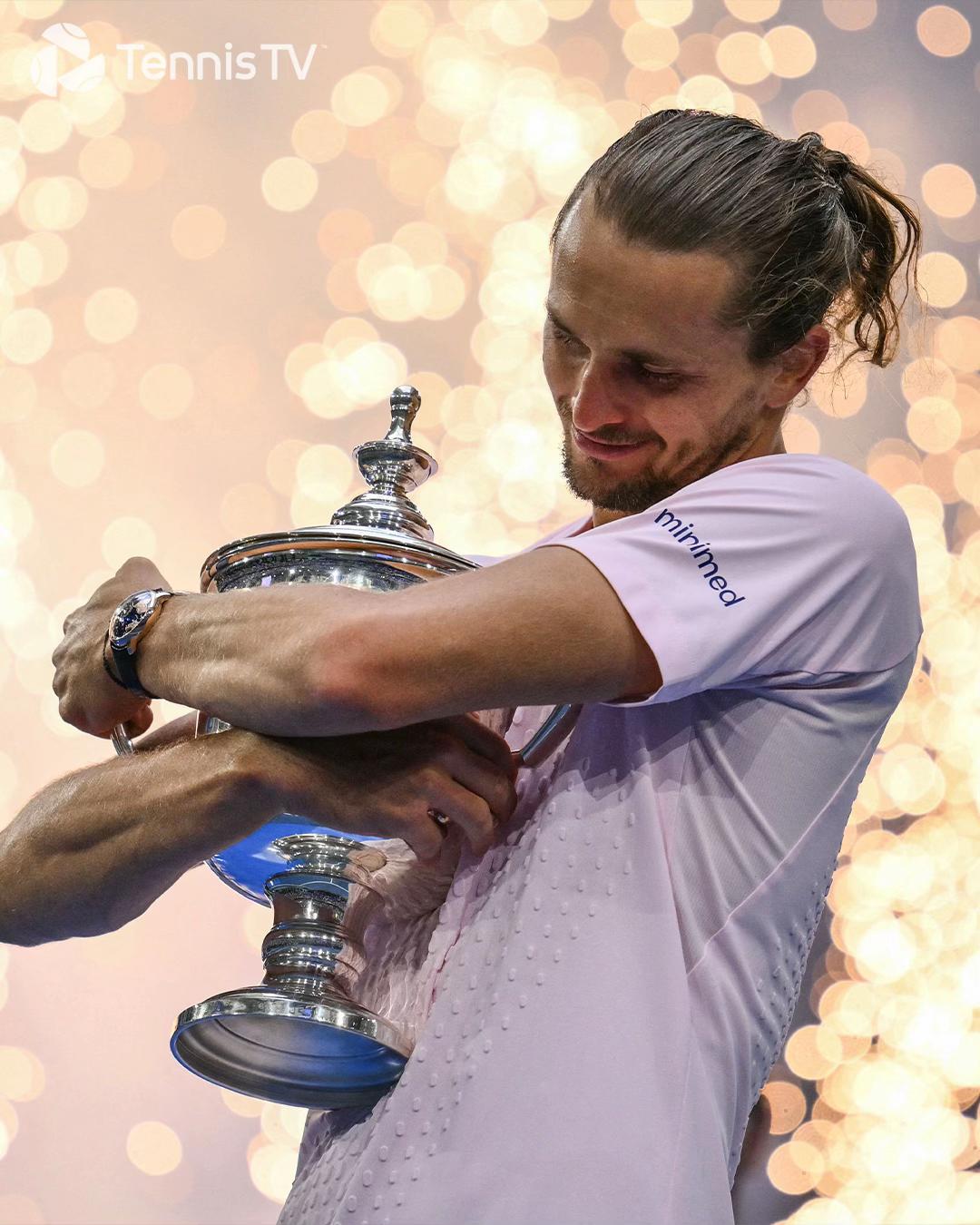 @Tennis TV