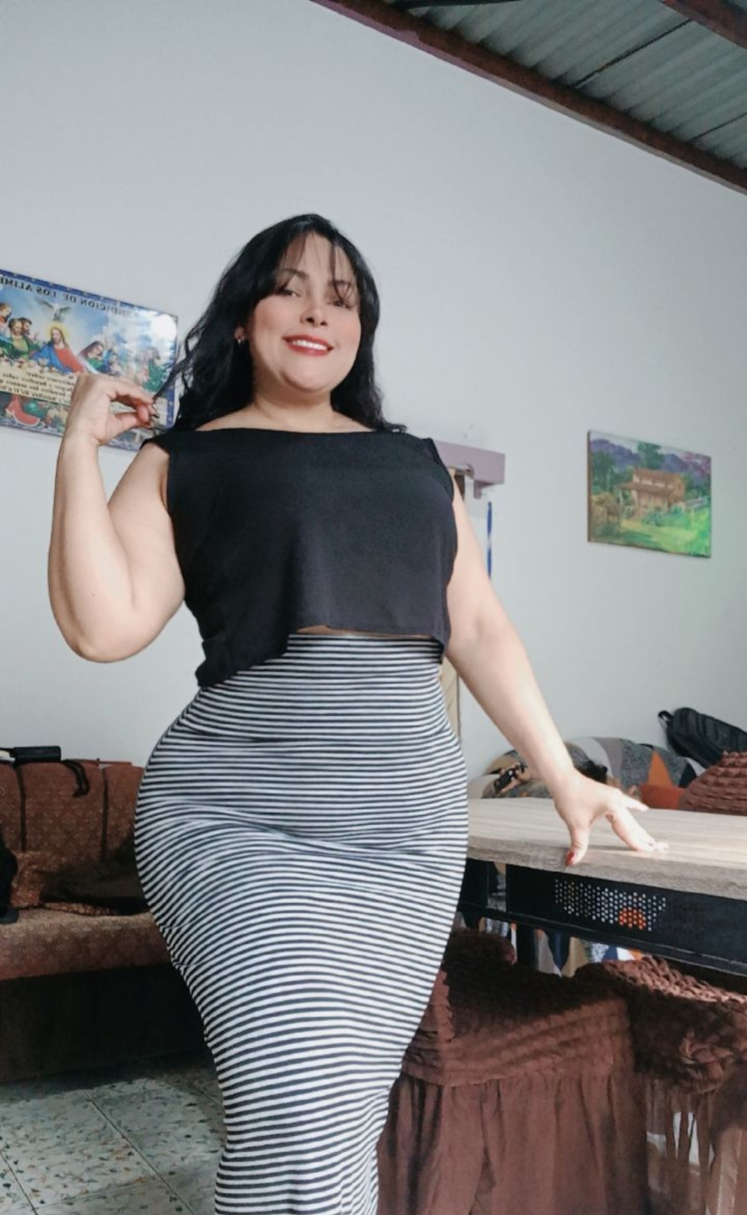 @seyda Alvarez
