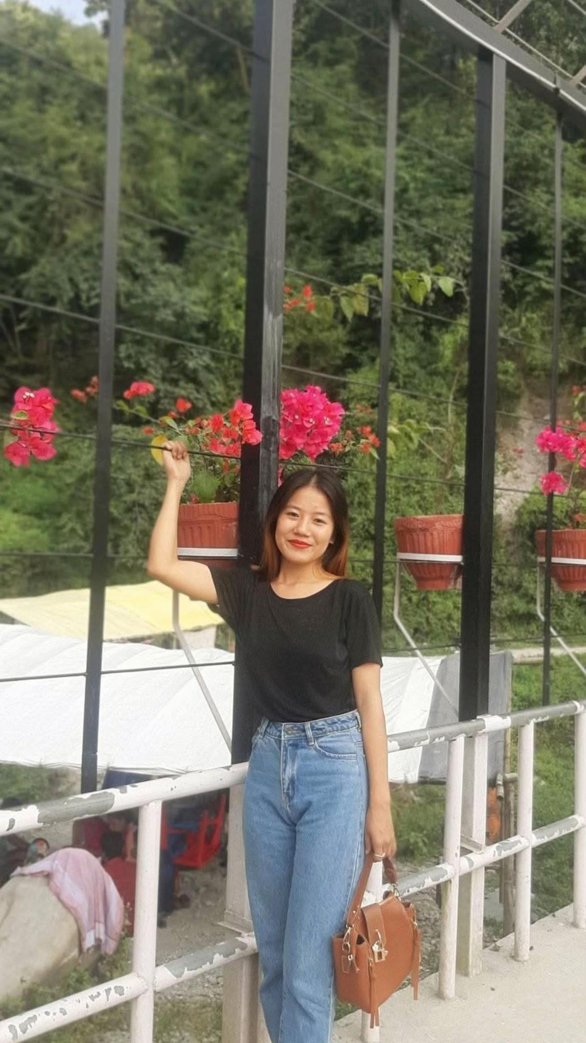 @Deepa Ghume Raee