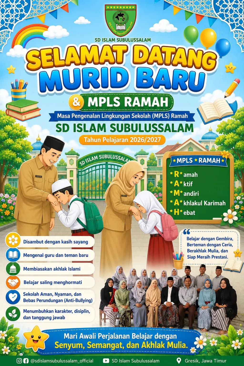 @sdisubulussalam official