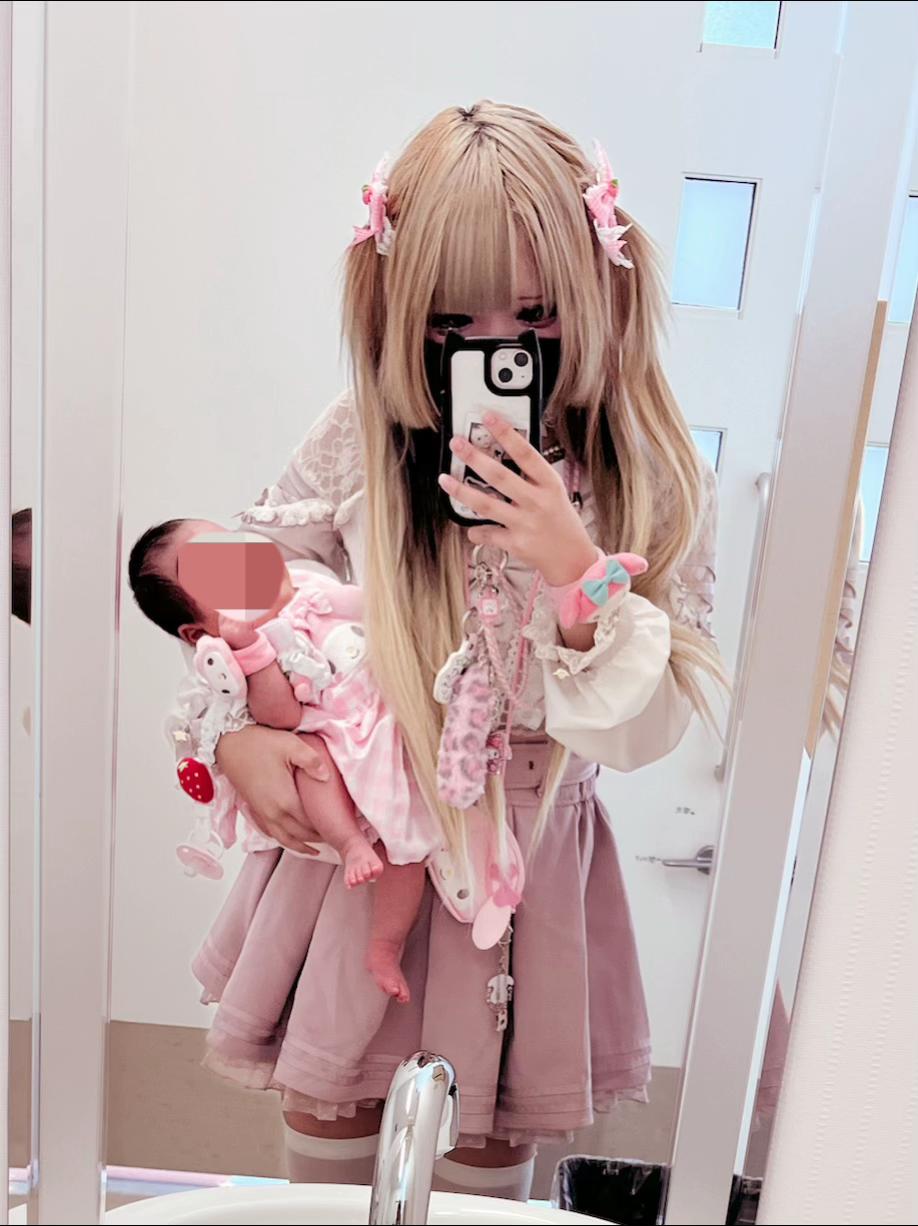 @負け犬