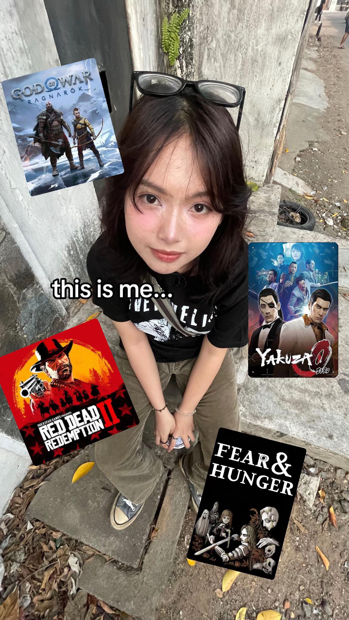 @sarah