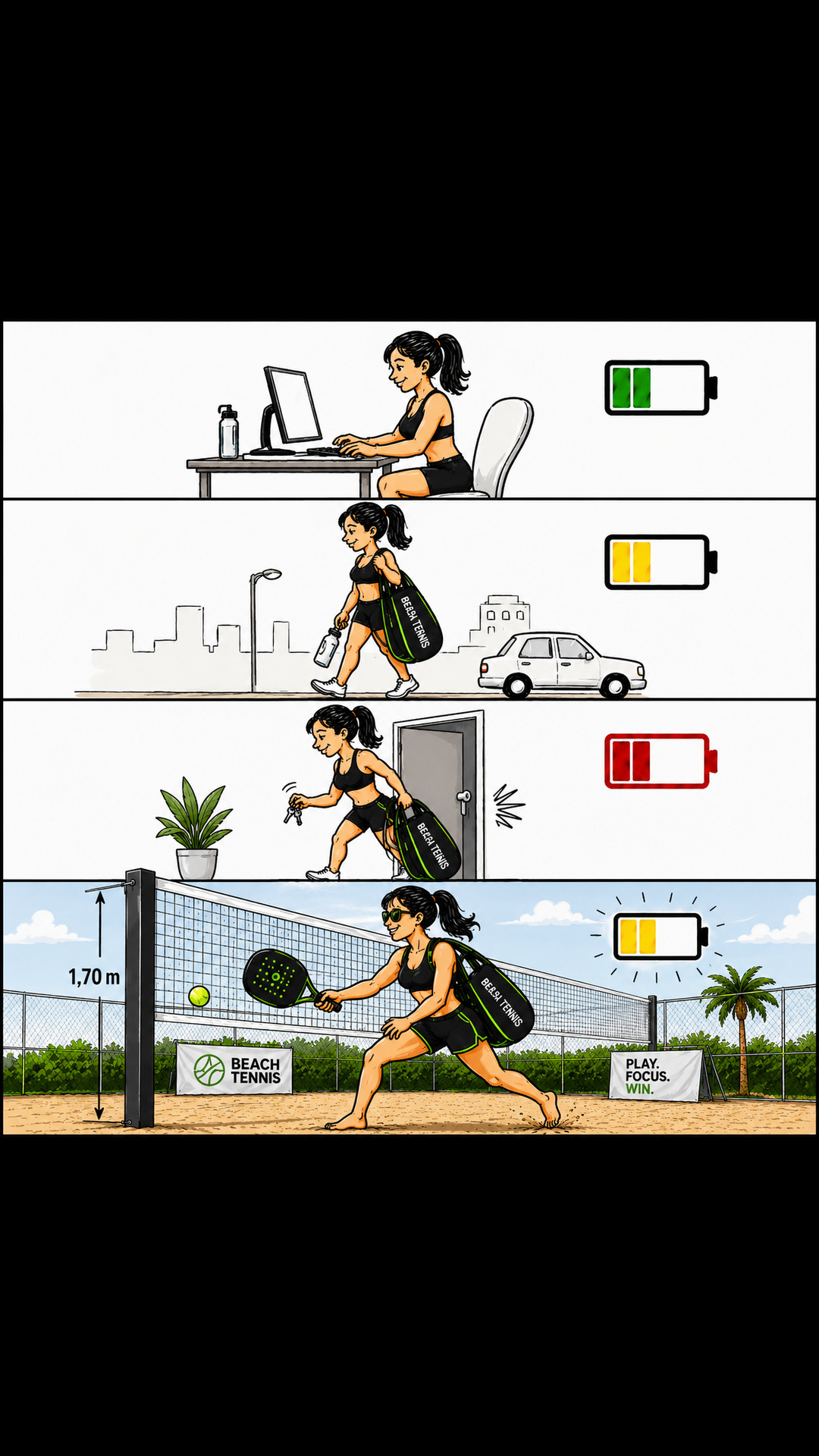 @Beach tennis | tudobt_