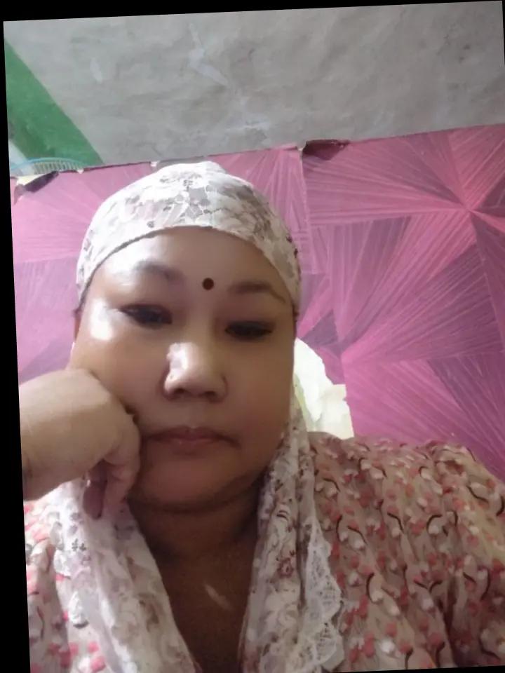 @Maya Danuwar