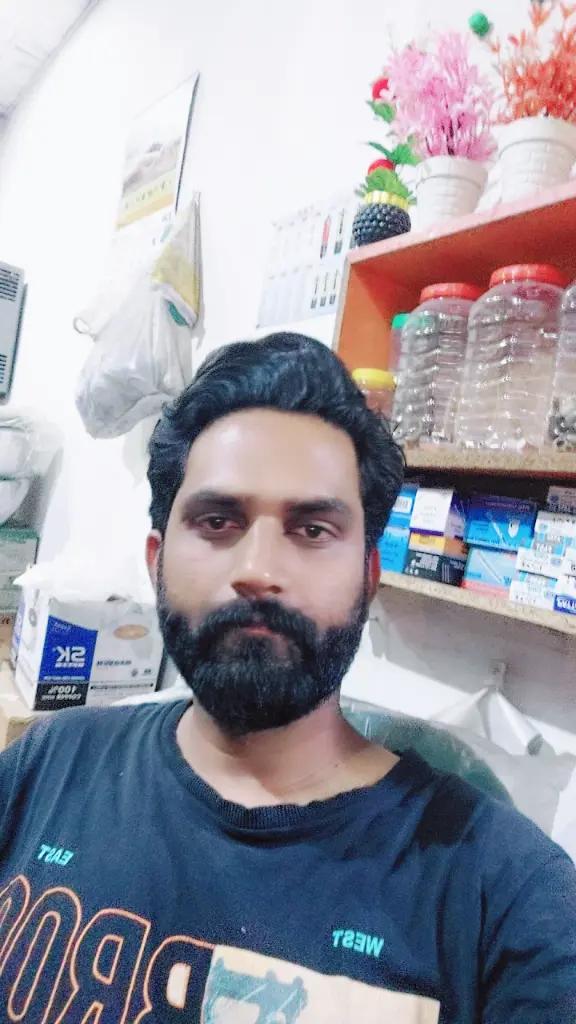 @KHILJI