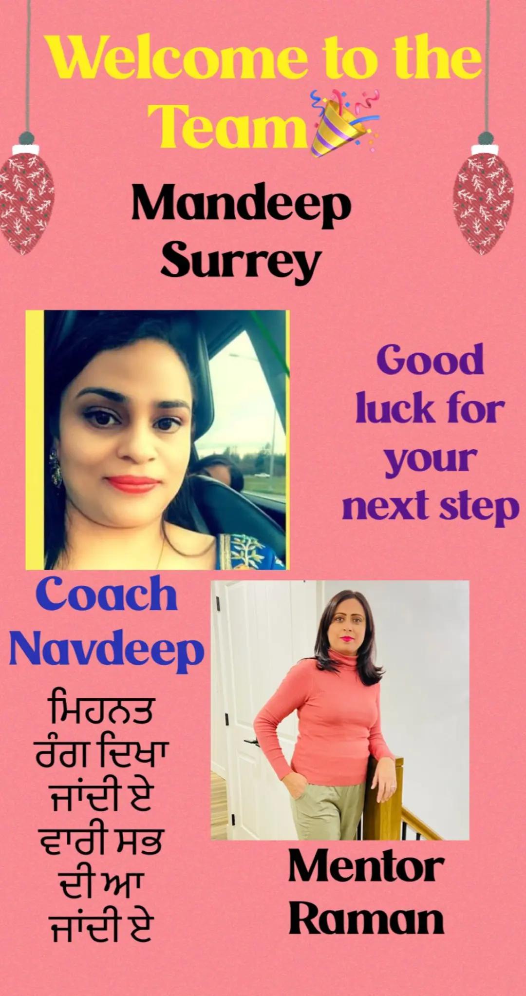 @Ramandeep kaur