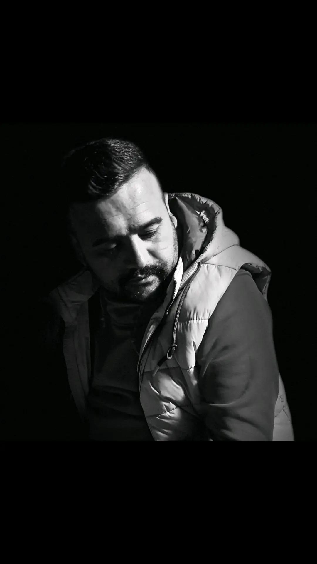 @Erkan Sarıkaya