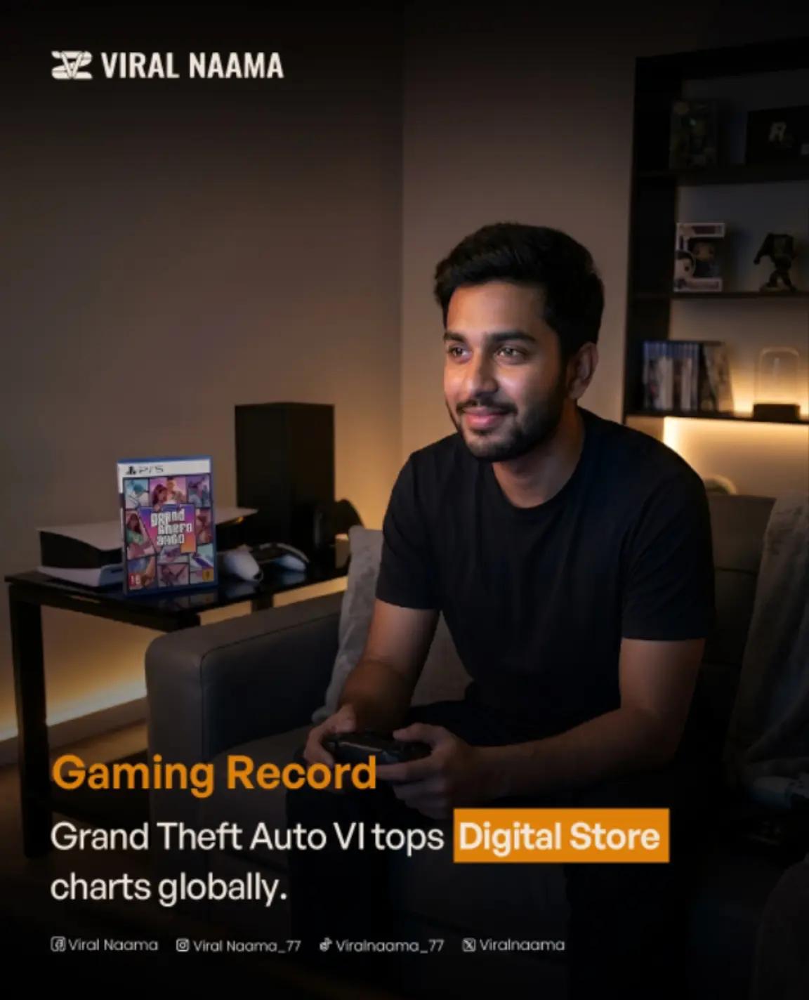 @Viral Naama