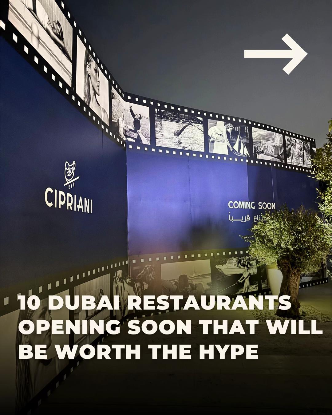 @Top Spots Dubai