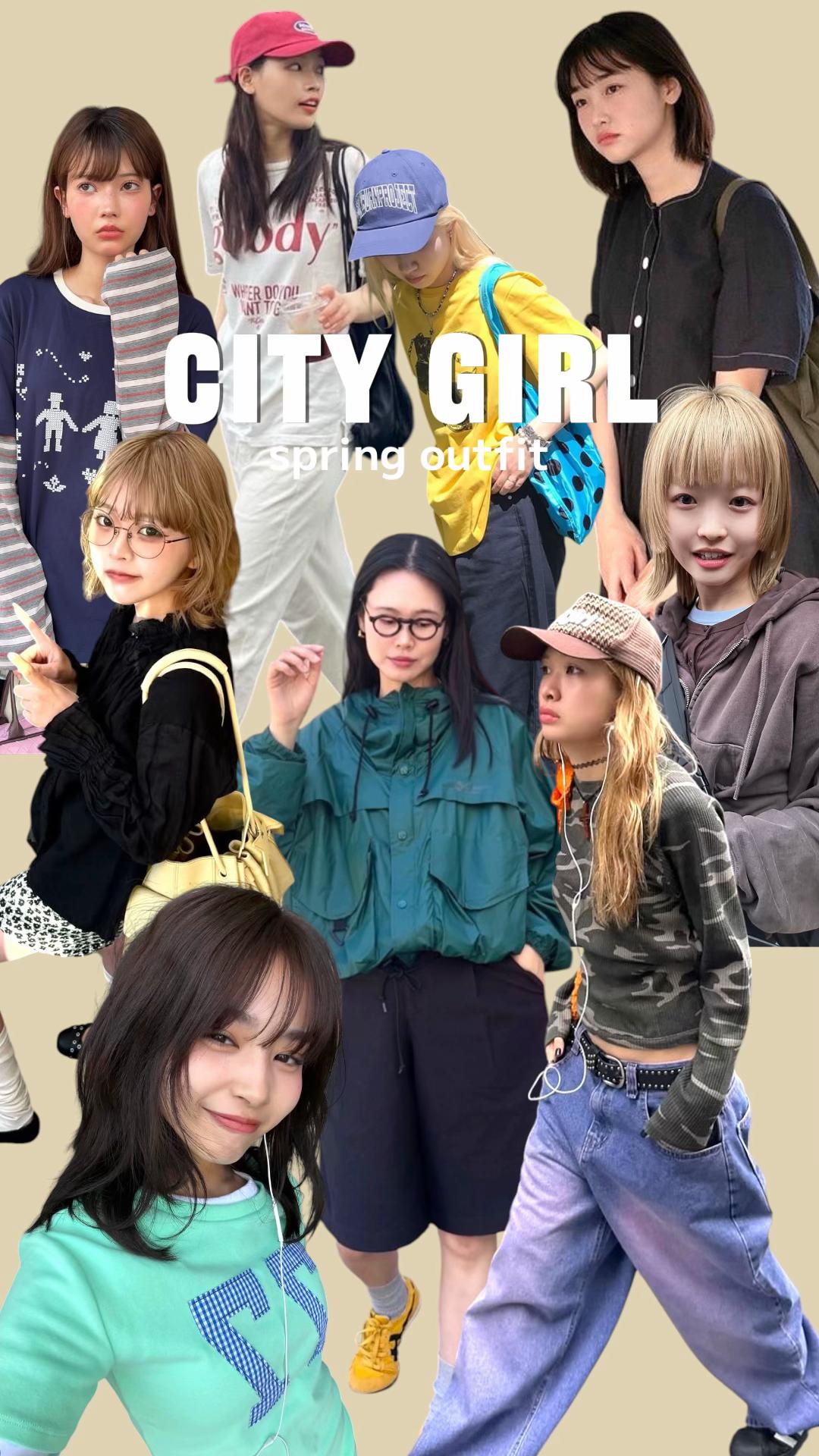 @style tokyo