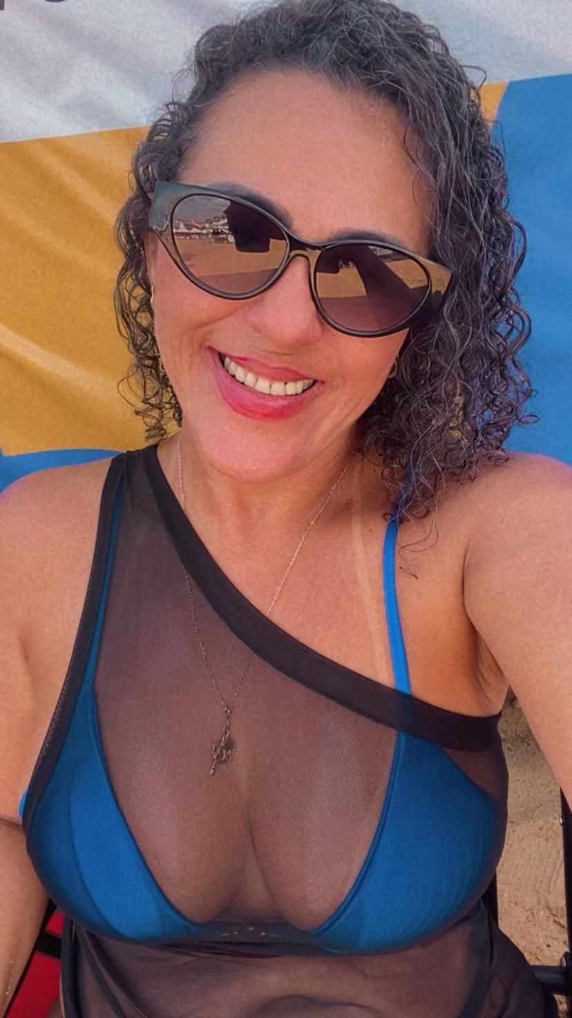 @Roseane Pereira Gonç