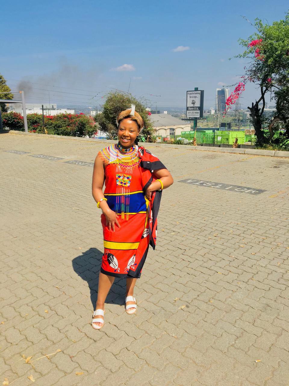@Nokwanda Nkambule